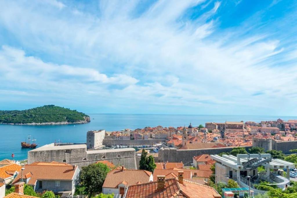Daire Magnolia Apartments, Dubrovnik